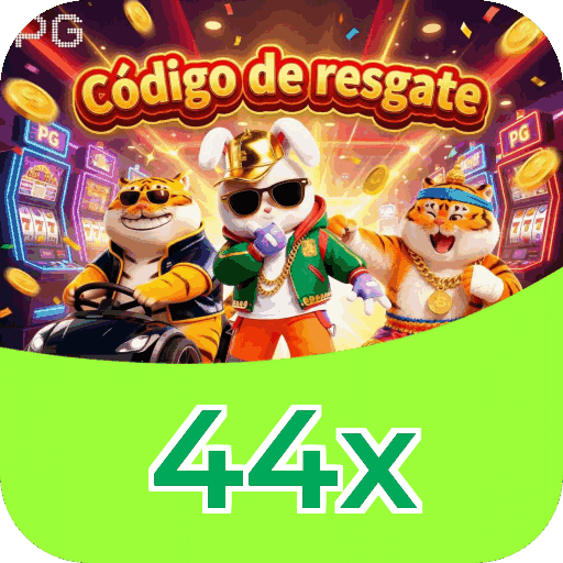 Slots Premium da PG Soft na 44x