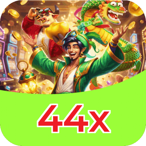 Acessar jogos e bônus no APK
