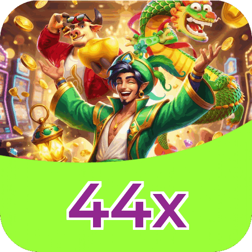 Promoções e bônus exclusivos da 44x